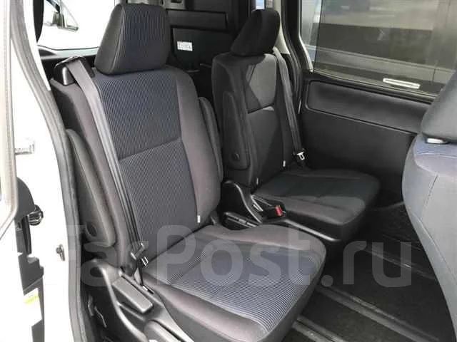 Toyota Voxy. ��������, ��������, 1.8 (152��.�.), ������, 59 000����. ��, �/�. ��� ����� �� ������������ ����