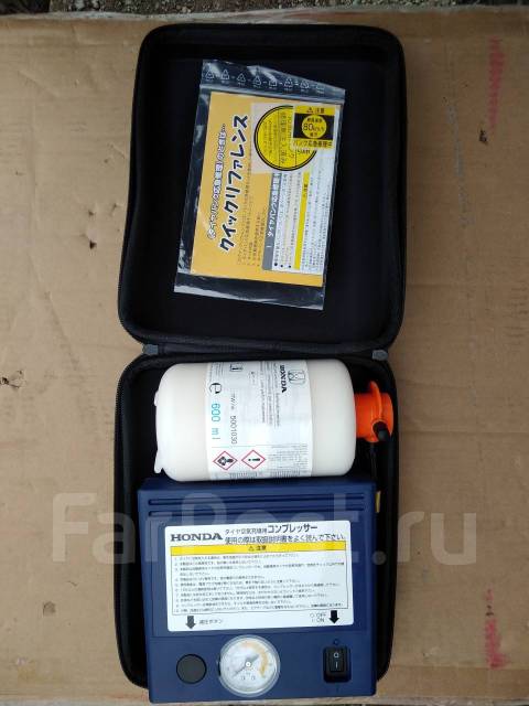 Автомобильный компрессор подкачки шин 12V, 15A, 180W - Инструмент и ...