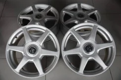 Blows. 6.5x16", 5x100, 5x114.3, ET38, �� 73,1���. ����