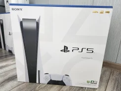 Sony PlayStation 5 Digital Edition ����