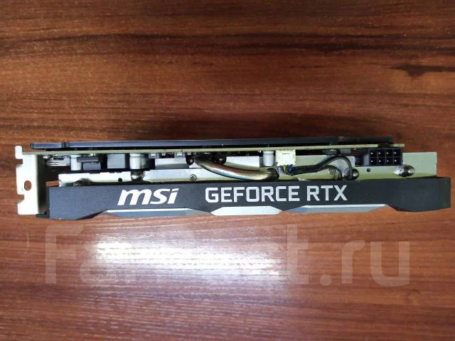 GeForce RTX 2060 ����