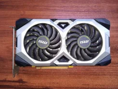 GeForce RTX 2060 ����