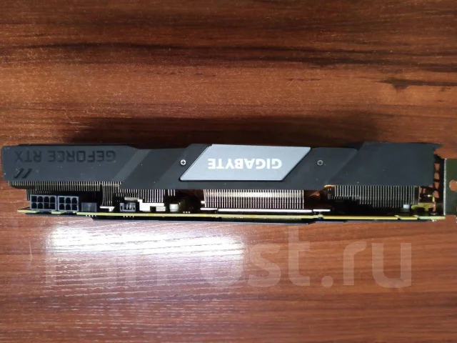GeForce RTX 2070 SUPER ����