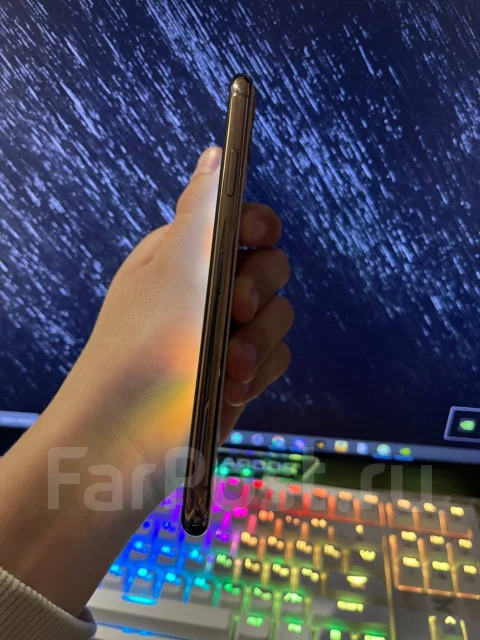 Apple iPhone 11 Pro Max. �/�, 512 �� ����