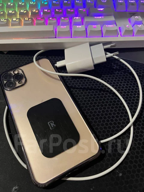Apple iPhone 11 Pro Max. �/�, 512 �� ����
