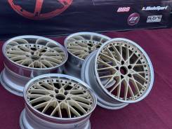 Hinodex Stern. 8.5/9.5x18", 5x114.3, ET35/29,  73,1. 