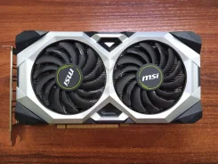 GeForce RTX 2060 SUPER ����