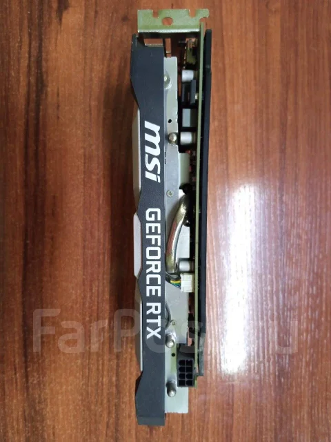 GeForce RTX 2060 SUPER ����