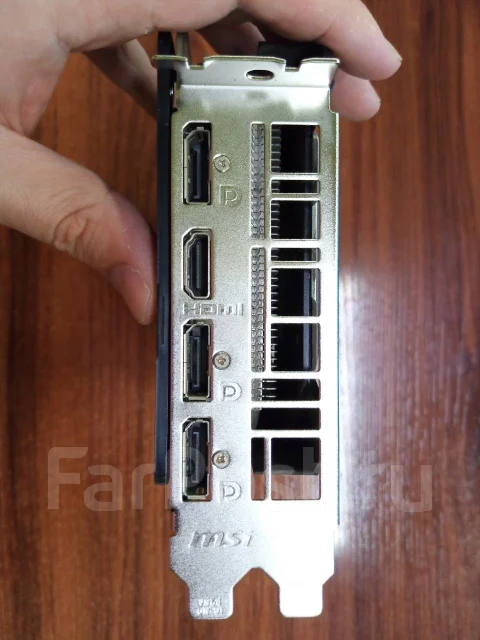 GeForce RTX 2060 SUPER ����