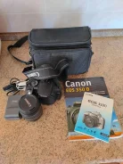 Canon EOS 350D Kit. ����� 4-� �� ����