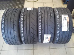 Hankook Ventus R-S3 Z222. ������, �����. ��� ����� �� ������������� ����