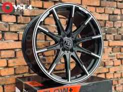 Brabus. 8.5x20", 5x112, ET36, �� 66,6���. ����