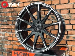 Brabus. 8.5/9.5x20", 5x112, ET36/43.5, �� 66,6���. ����