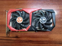 GeForce RTX 2060 SUPER ����