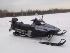 Yamaha RS Venture TF. ��������, ��, �� ����