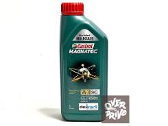 Castrol Magnatec. 5W-30, �������������, 1��. ����
