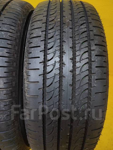Yokohama Geolandar SUV G055, 225/55 R18, 18", 1 шт, в наличии, 225 мм ...