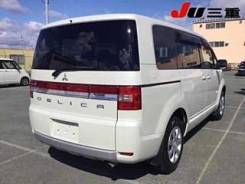 Mitsubishi Delica. �������, 4wd, 2.0, ������, 57 000����. ��, �/�, ��� ���. ��� ����� �� ������������ ����