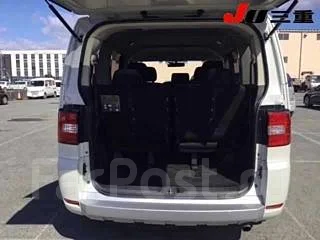 Mitsubishi Delica. �������, 4wd, 2.0, ������, 57 000����. ��, �/�, ��� ���. ��� ����� �� ������������ ����