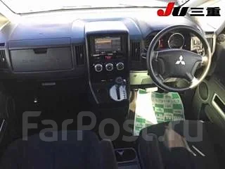Mitsubishi Delica. �������, 4wd, 2.0, ������, 57 000����. ��, �/�, ��� ���. ��� ����� �� ������������ ����