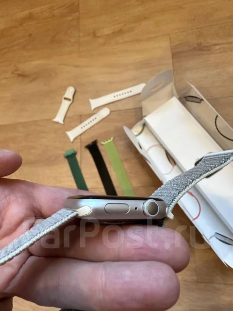 Apple Watch Series 6. GPS ����