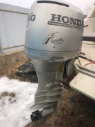 Honda. 130��.�., 4-�������, ����������, ���� U (762 ��), 2006 ��� ����