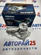 ����� ������� Mitsubishi 4G63 4G64 Asiain WPM-048 WPM-048 ����