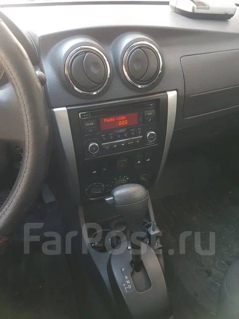 Nissan Almera. �������, ��������, 1.6, 25����. �� ����
