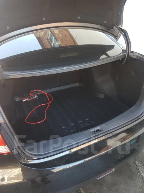 Nissan Almera. �������, ��������, 1.6, 25����. �� ����