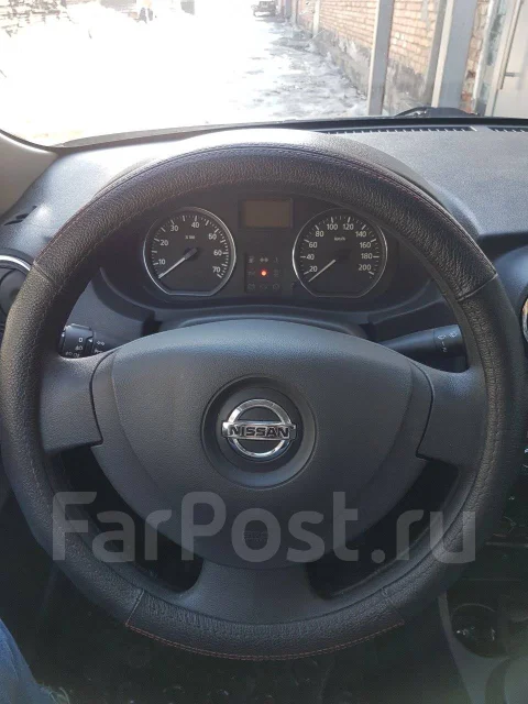 Nissan Almera. �������, ��������, 1.6, 25����. �� ����