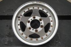 Manaray Sport. 7.0x15", 6x139.7, ET0,  100,1. 