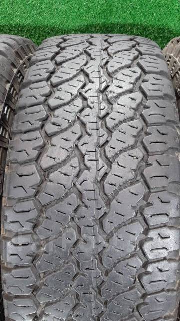 General Tire Grabber AT3, 245/75 R16 - Шины во Владивостоке