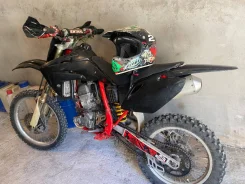 Honda CRF 150R. 150����. ��., ��������, ���������, ������ �� �� ����