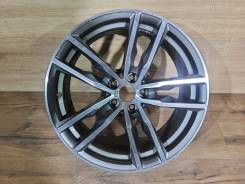 BMW. 7.5x19", 5x112, ET32,  66,6. 