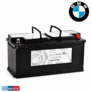 ����������� ���. BMW 105AH AGM. �������� 61217604808 ����