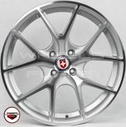 HRE P101. 7.5x17", 4x100, ET42, �� 73,1���. ����