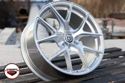 HRE P101. 7.5x17", 4x100, ET42, �� 73,1���. ����