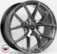 HRE P101. 7.5x17", 5x100, ET42, �� 73,1���. ����