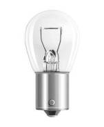 ����� P21W 12V 21W BA15s Original LINE �������� ������������ �/� (���) 7506 Osram 7506 7506 ����