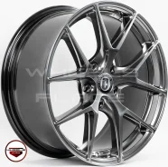 HRE P101. 7.5x17", 5x114.3, ET42, �� 73,1���. ����