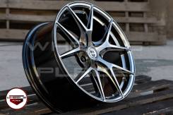 HRE P101. 7.5x17", 5x114.3, ET42, �� 73,1���. ����