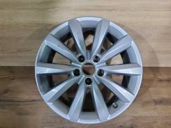 Volkswagen. 7.0x17", 5x112, ET43,  57,1. 