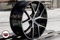 HRE P101. 8.5x20", 5x114.3, ET38, �� 73,1���. ����