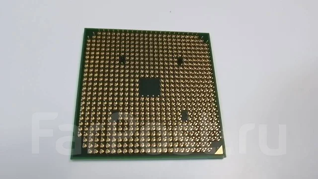 AMD Athlon X2 QL-64 ����
