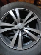 LSZ. x15", 5x114.3, �� 40���. ����