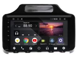 ������� ��������� Toyota iQ 2008-2016 Android 11 8/128 �������. ��� ����� �� ����� ����