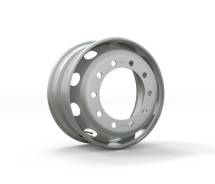 A-Tech Final Mind. 9.0x22.5", 10x335, ET175,  281,0. 