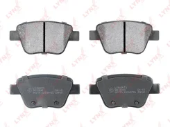 ������� ��������� �������� LYNXauto BD8049 BD8049 ����