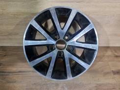 Volkswagen. 6.5x16", 5x112, ET50,  57,1. 