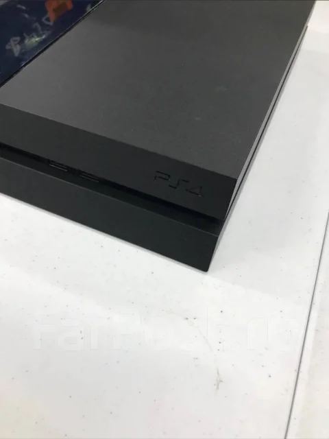 Sony PlayStation 4 ����